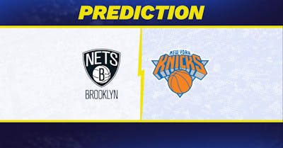 Nets vs. Knicks Prediction: New York Predicted to Win Friday's NBA Matchup [11/15/2024]