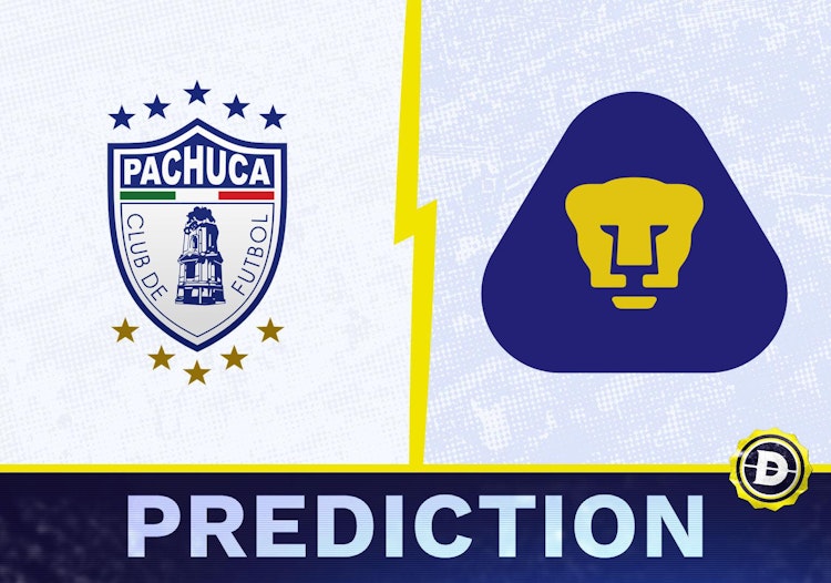 Pachuca vs. Pumas UNAM Prediction, Odds, Liga MX Picks [5/2/2024]