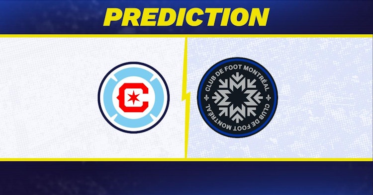 Chicago Fire-CF Montreal Predictions and Game Preview.