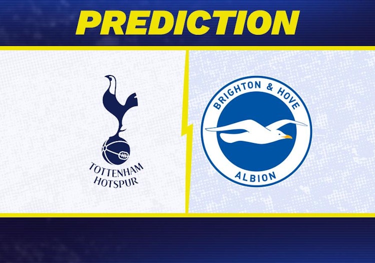 Tottenham-Brighton Predictions and Game Preview.