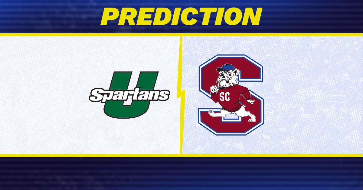USC Upstate vs. South Carolina State prediction: USC Upstate favored to win men's college basketball matchup [12/16/2025]