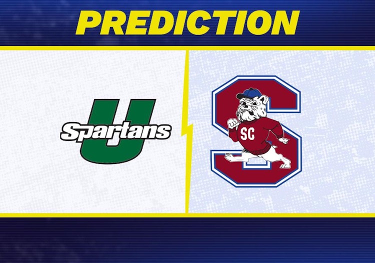 USC Upstate-South Carolina State Predictions and Game Preview.