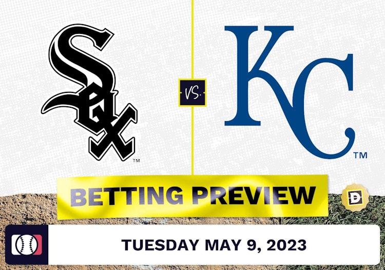 White Sox vs. Royals Prediction and Odds - May 9, 2023