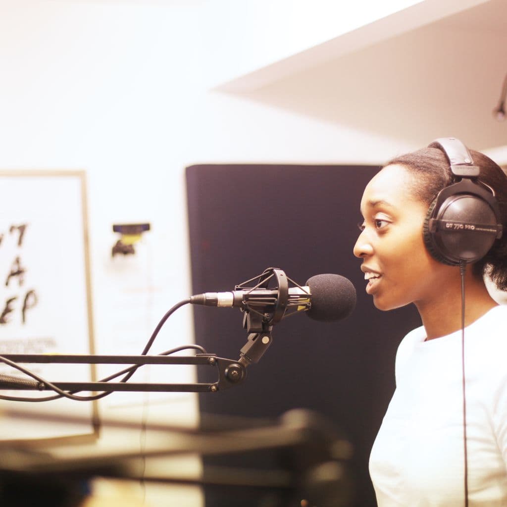 WW Daily: Erica McKoy with Cam O'bi // 31-10-2018