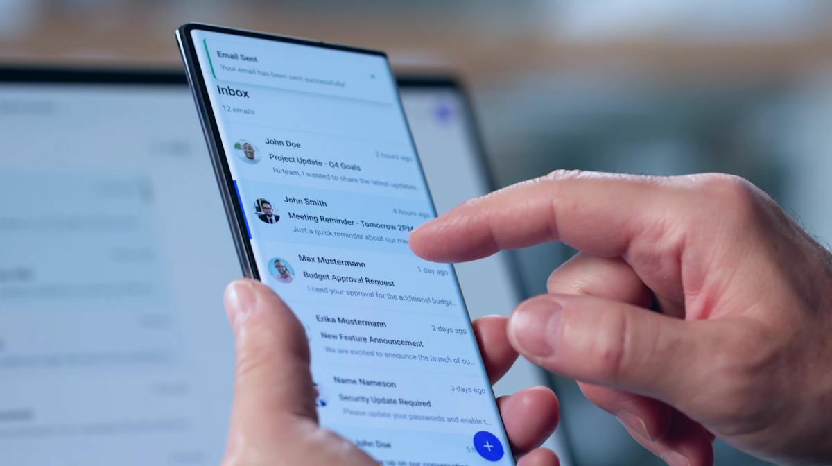 Is my email on the dark web? How to check and what to do next with OmniWatch