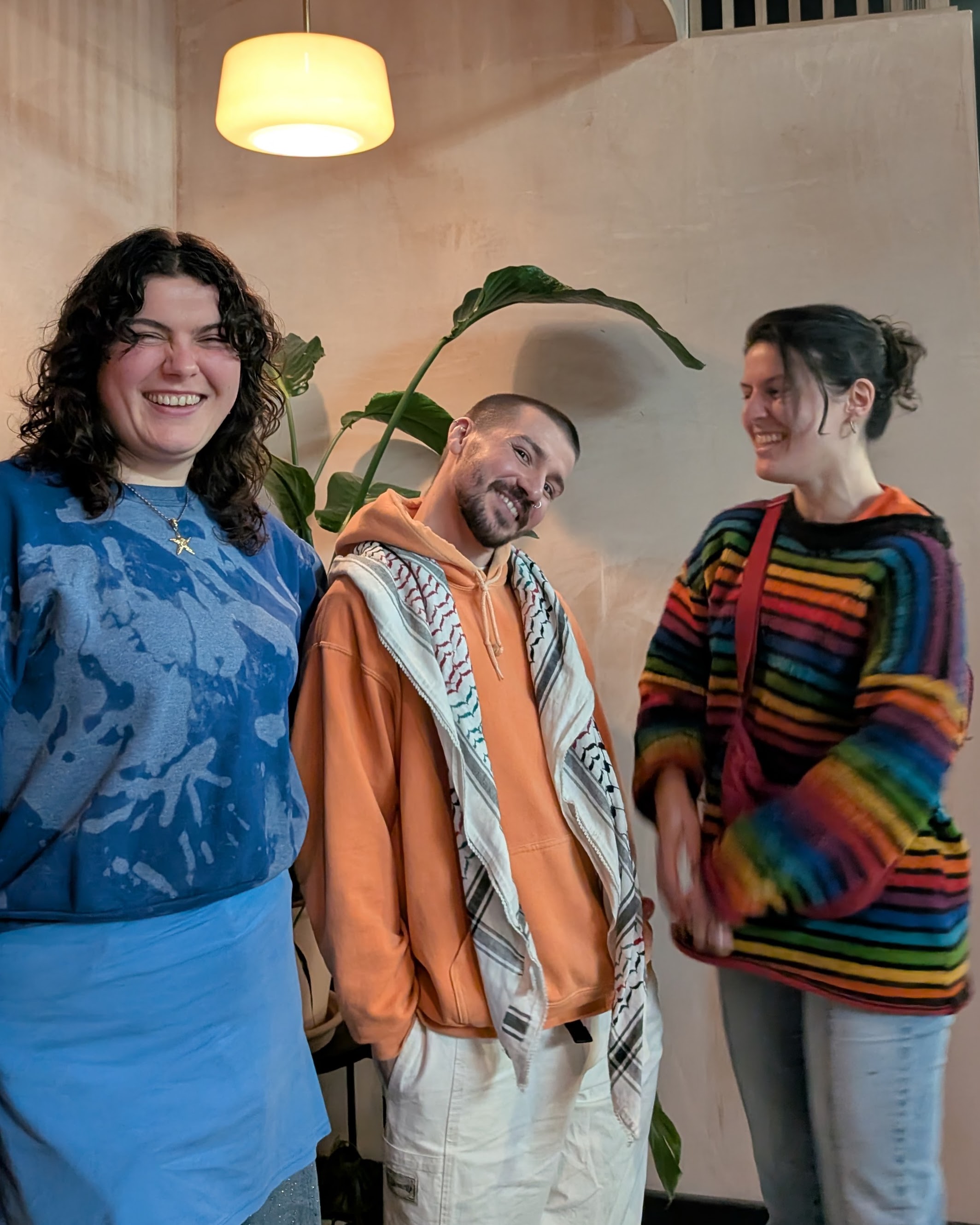 Nossa!: Manchester's Underground Parties