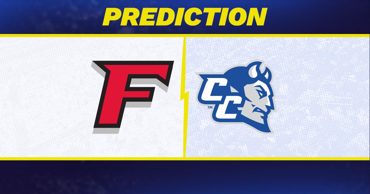 Fairfield vs. Central Conn prediction: Why Central Connecticut State is favored to win men's college basketball matchup [12/18/2025]