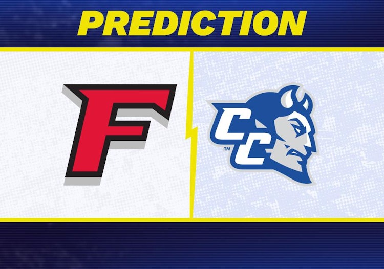 Fairfield-Central Conn Predictions and Game Preview.
