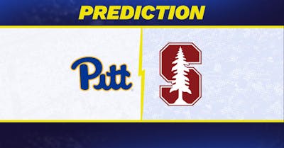 Pittsburgh vs. Stanford prediction: Pittsburgh favored to win in college football Week 10, 2025