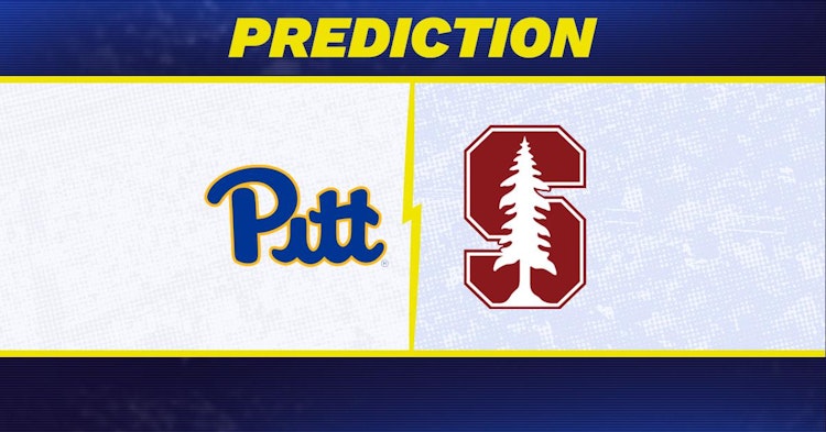 Pittsburgh-Stanford Predictions and Game Preview.