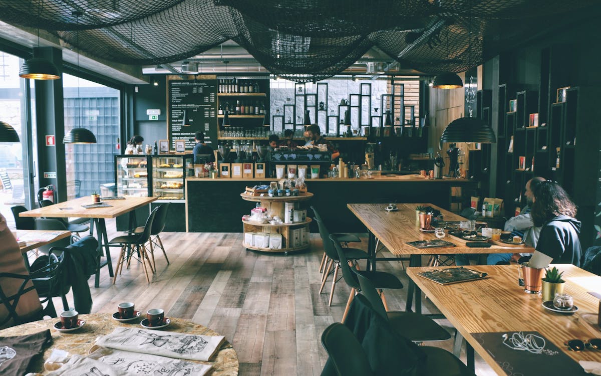 Riverside Pop-Up