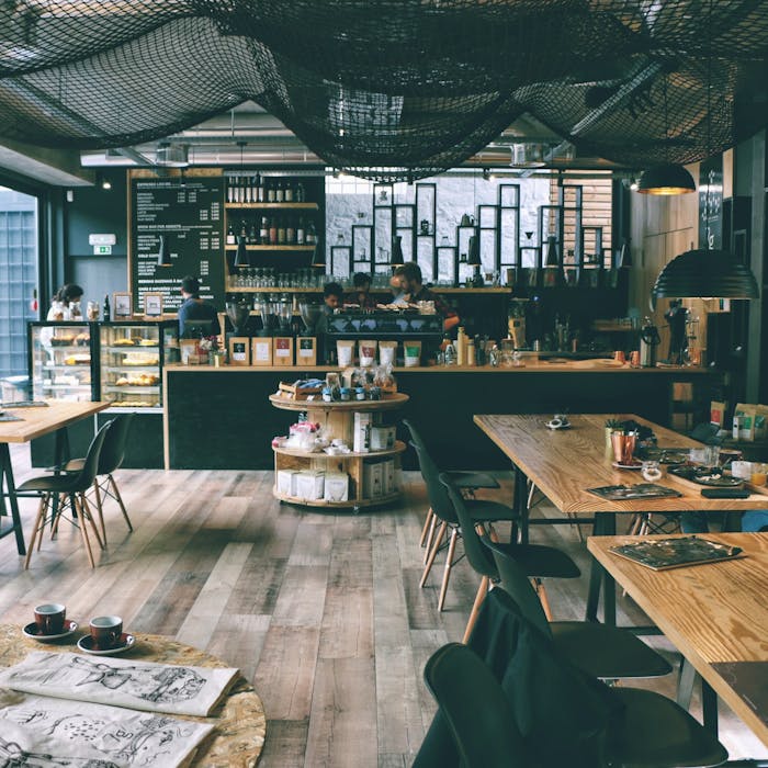 Riverside Pop-Up