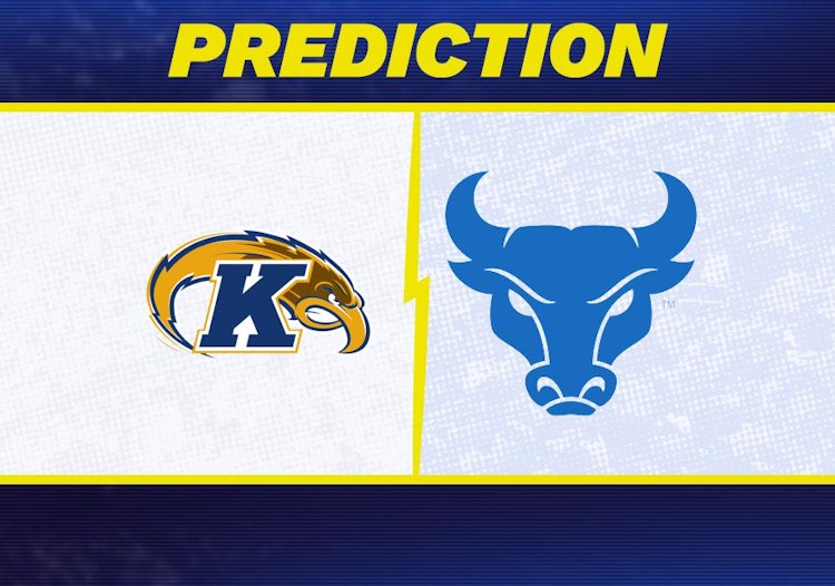 Kent State-Buffalo Predictions and Game Preview.