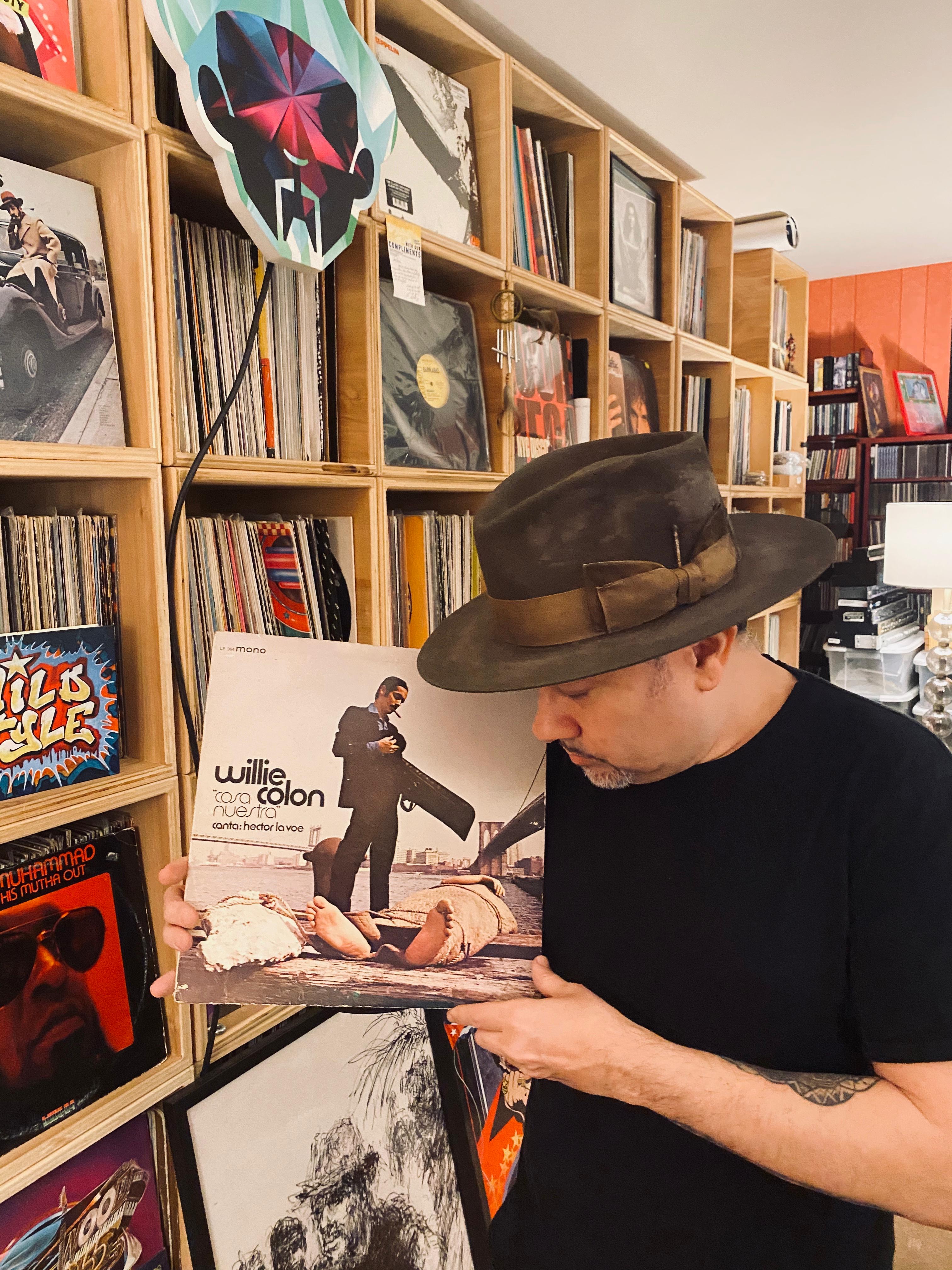 Louie Vega: Willie Colón Special