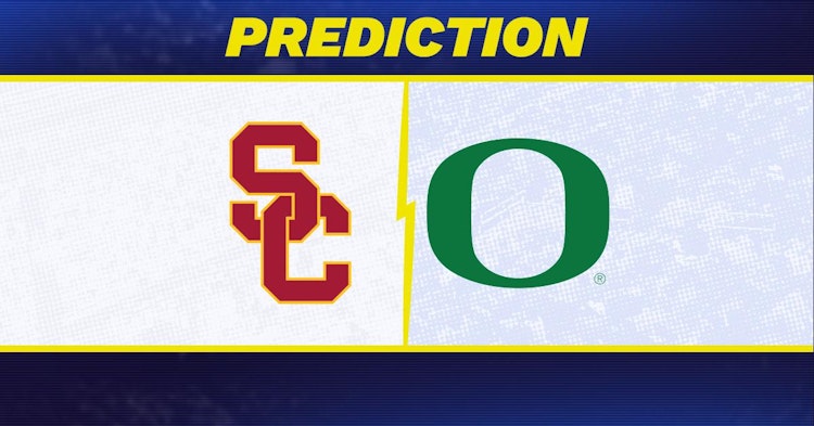USC-Oregon Predictions and Game Preview.