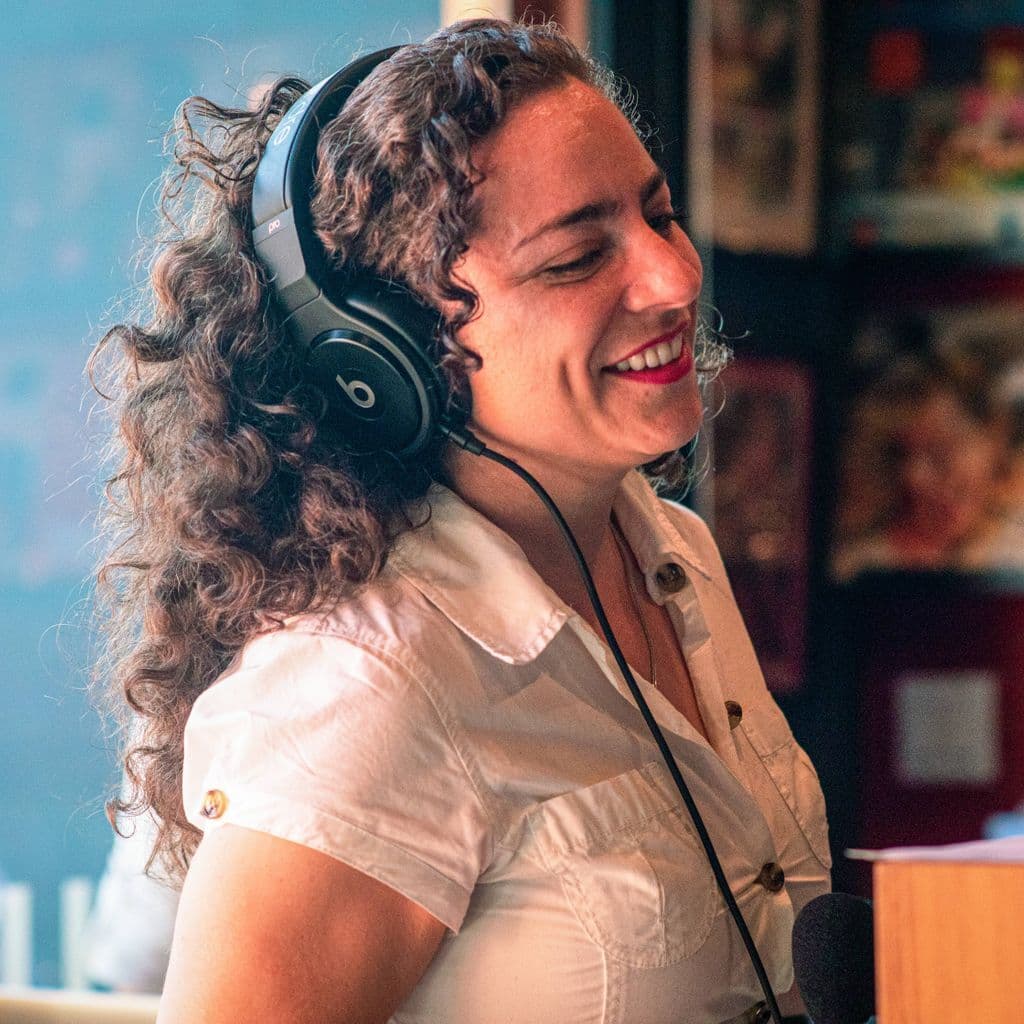 Artform Radio: Asya Shein // 16-07-20