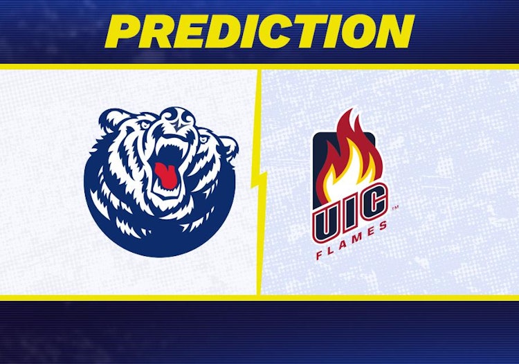 Belmont-Illinois-Chicago Predictions and Game Preview.