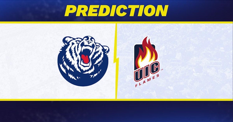Belmont-Illinois-Chicago Predictions and Game Preview.