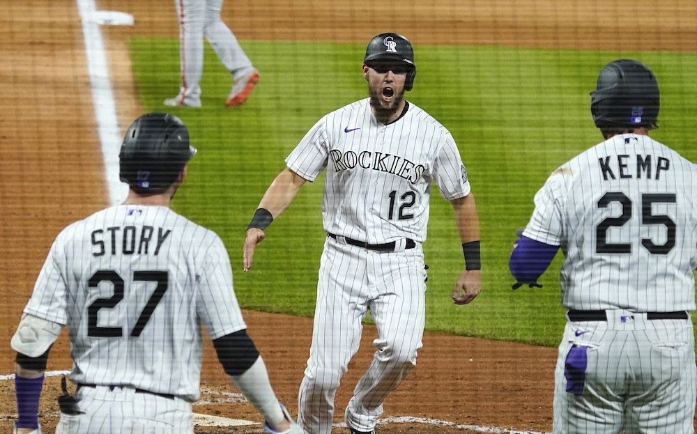 Rockies @ Dodgers: Predictions, Picks And Bets