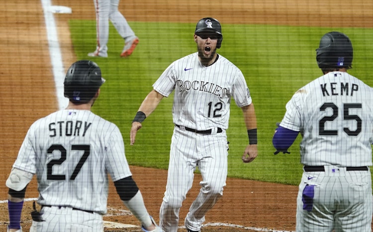 Rockies @ Dodgers: Predictions, picks and bets