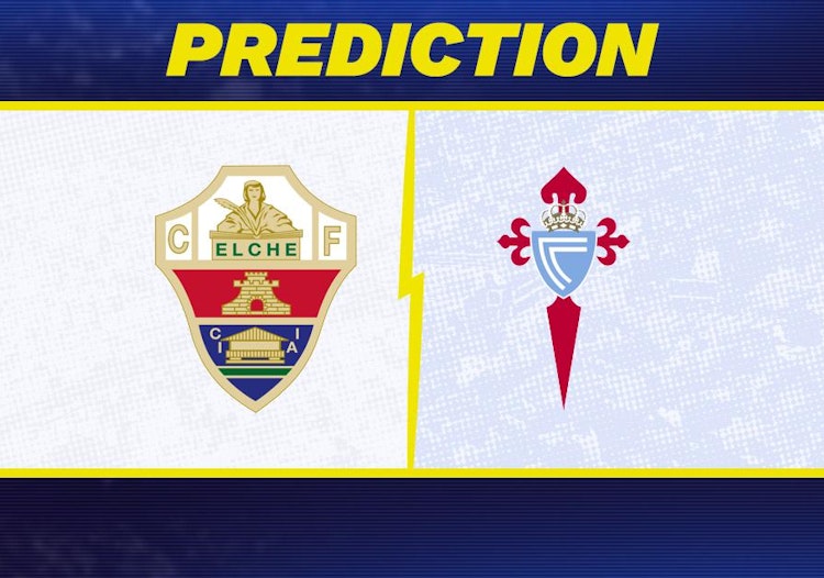Elche-Celta Vigo Predictions and Game Preview.