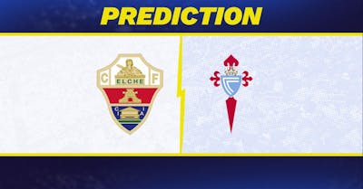Elche vs. Celta Vigo prediction, odds, La Liga picks [9/28/2025]