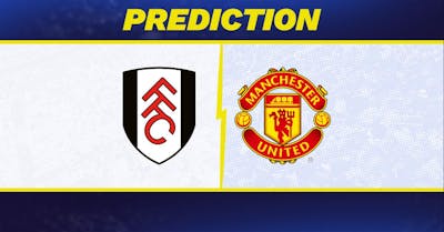Fulham vs. Manchester United Prediction, Odds, Premier League Picks [1/26/2025]