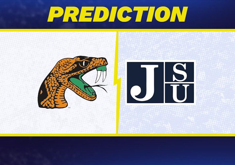 Florida A&M-Jackson State Predictions and Game Preview.