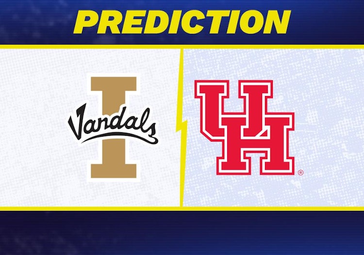 Idaho-Houston Predictions and Game Preview.