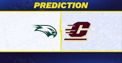 Wagner vs. Central Michigan prediction: Why Central Michigan is favored to win in college football Week 4, 2025