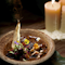 Latin-inspired dishes and gourmet menu
