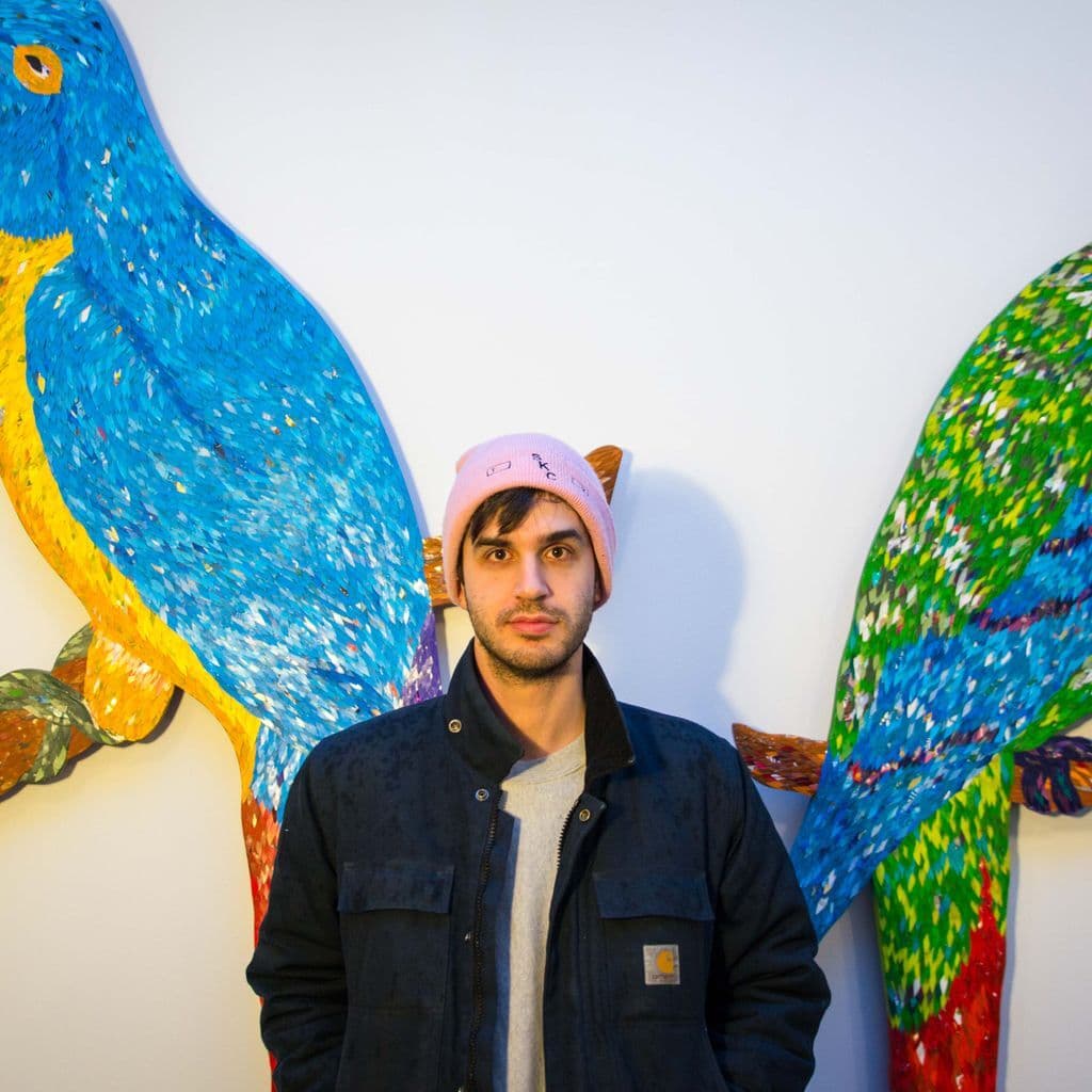 Kornel Kovacs // 06-01-17