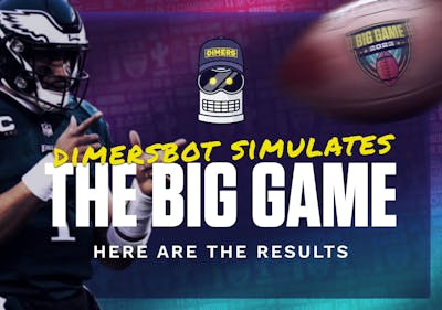 Predictive Analytics Model Simulates Super Bowl LVII: Chiefs vs. Eagles Spread, Total and MVP Computer Picks