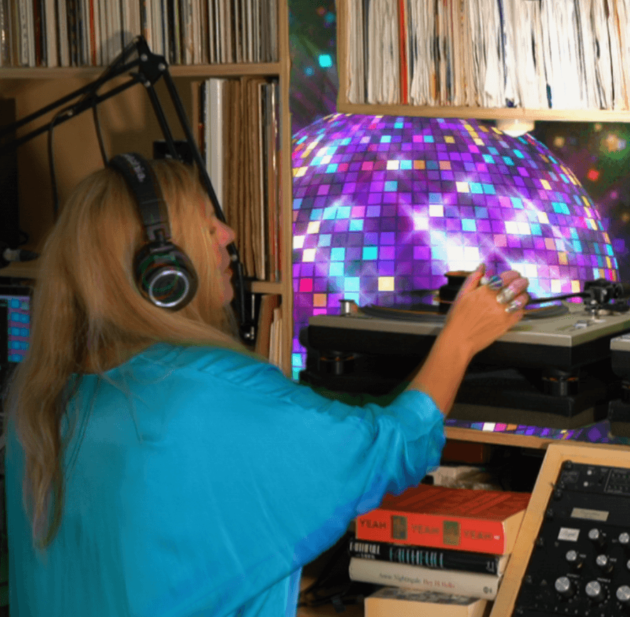 Balearic Breakfast: Colleen 'Cosmo' Murphy