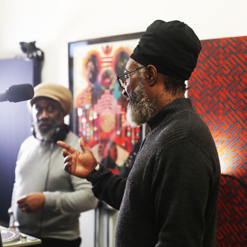 Channel One // 13-03-19