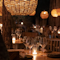 The night toast in Mamazzita