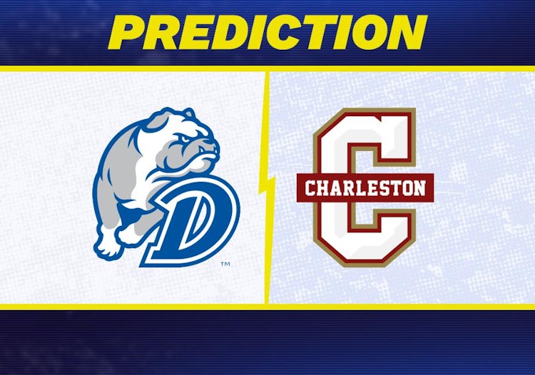 Drake-Charleston Predictions and Game Preview.
