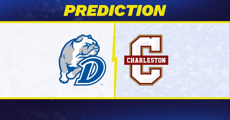 Drake-Charleston Predictions and Game Preview.