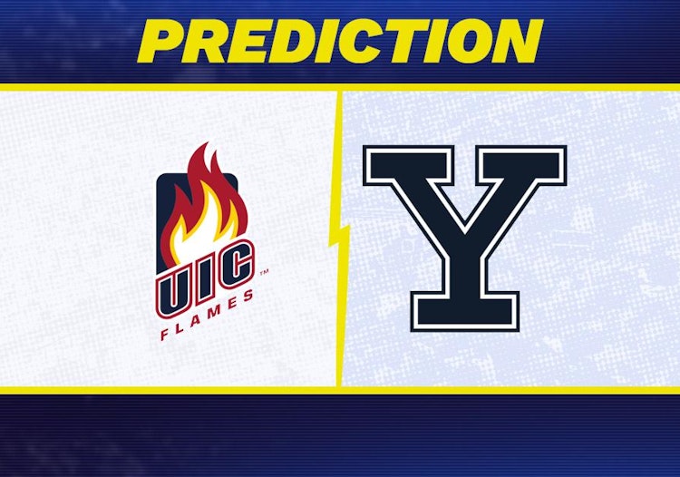 Illinois-Chicago-Yale Predictions and Game Preview.
