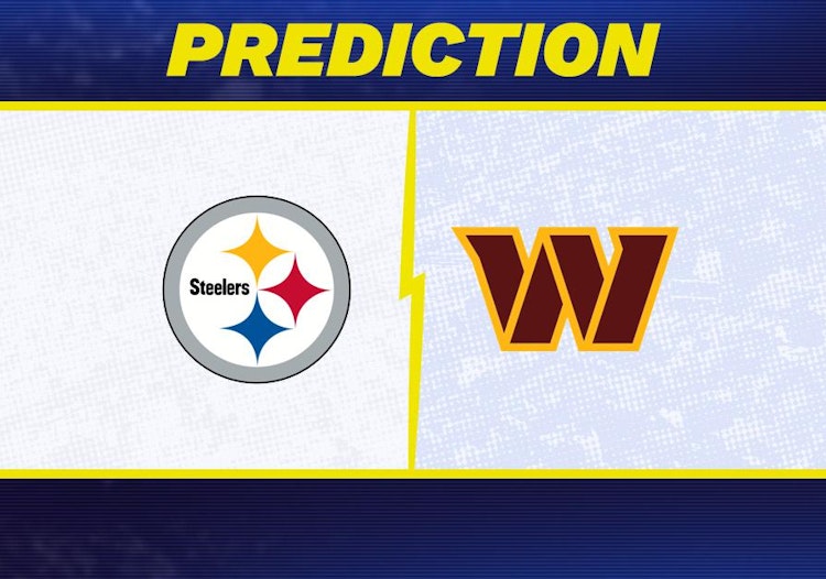 Pittsburgh Steelers-Washington Commanders Early Predictions and Betting Preview.