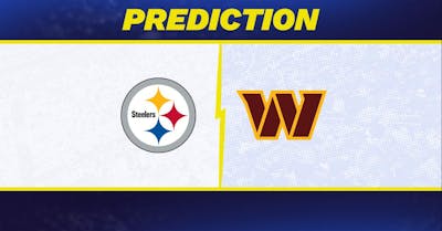 Pittsburgh Steelers vs. Washington Commanders Early Predictions for NFL Week 10: Odds, Picks and Preview [2024]