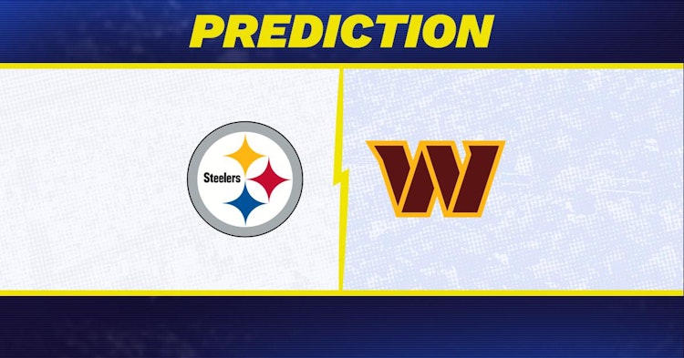 Pittsburgh Steelers-Washington Commanders Predictions and Game Preview.