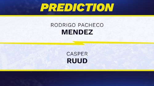 Rodrigo Pacheco Mendez vs. Casper Ruud Prediction, Odds, Picks for ATP Mexico Open 2025