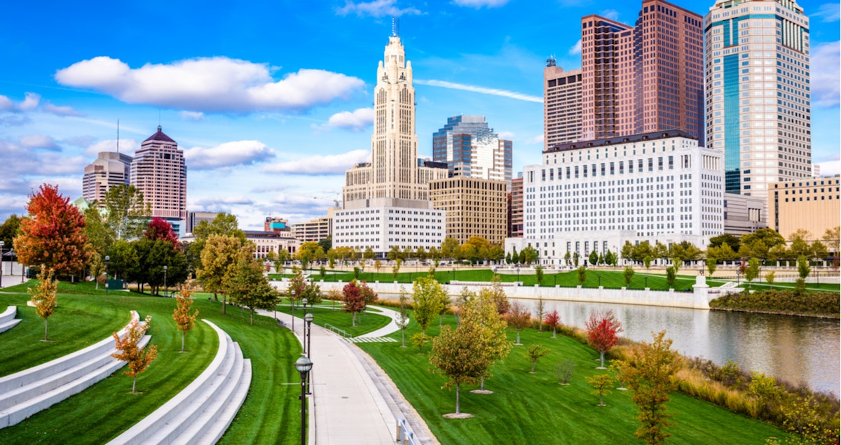 Top 5 Best Real Estate Investment Markets in Ohio