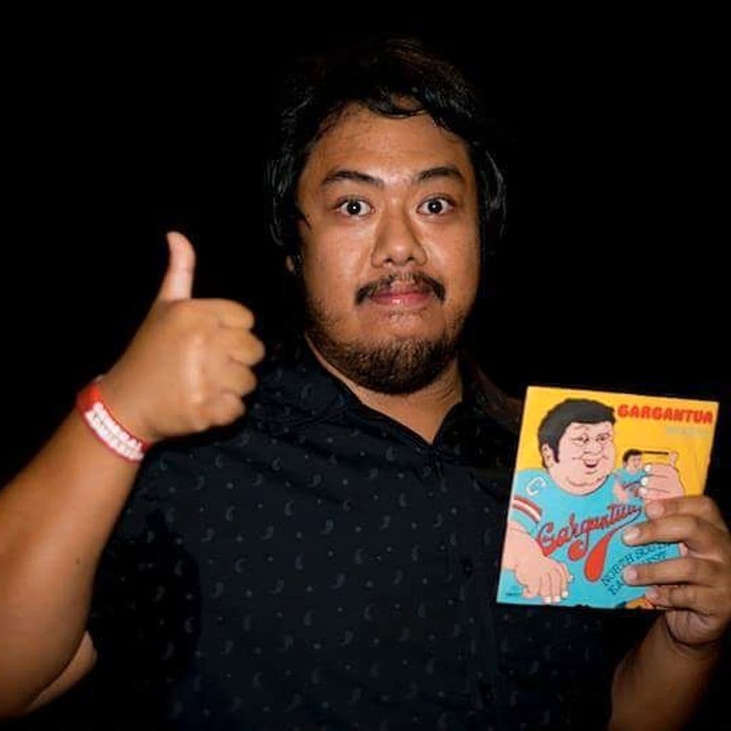 Dea Barandana // 11-10-16