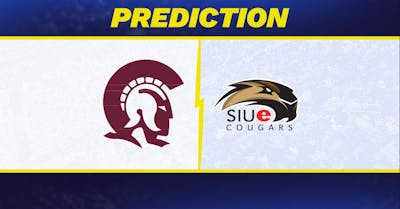 Arkansas-Little Rock vs. SIU-Edwardsville Prediction: SIU-Edwardsville Predicted to Win College Basketball Matchup [3/1/2025]