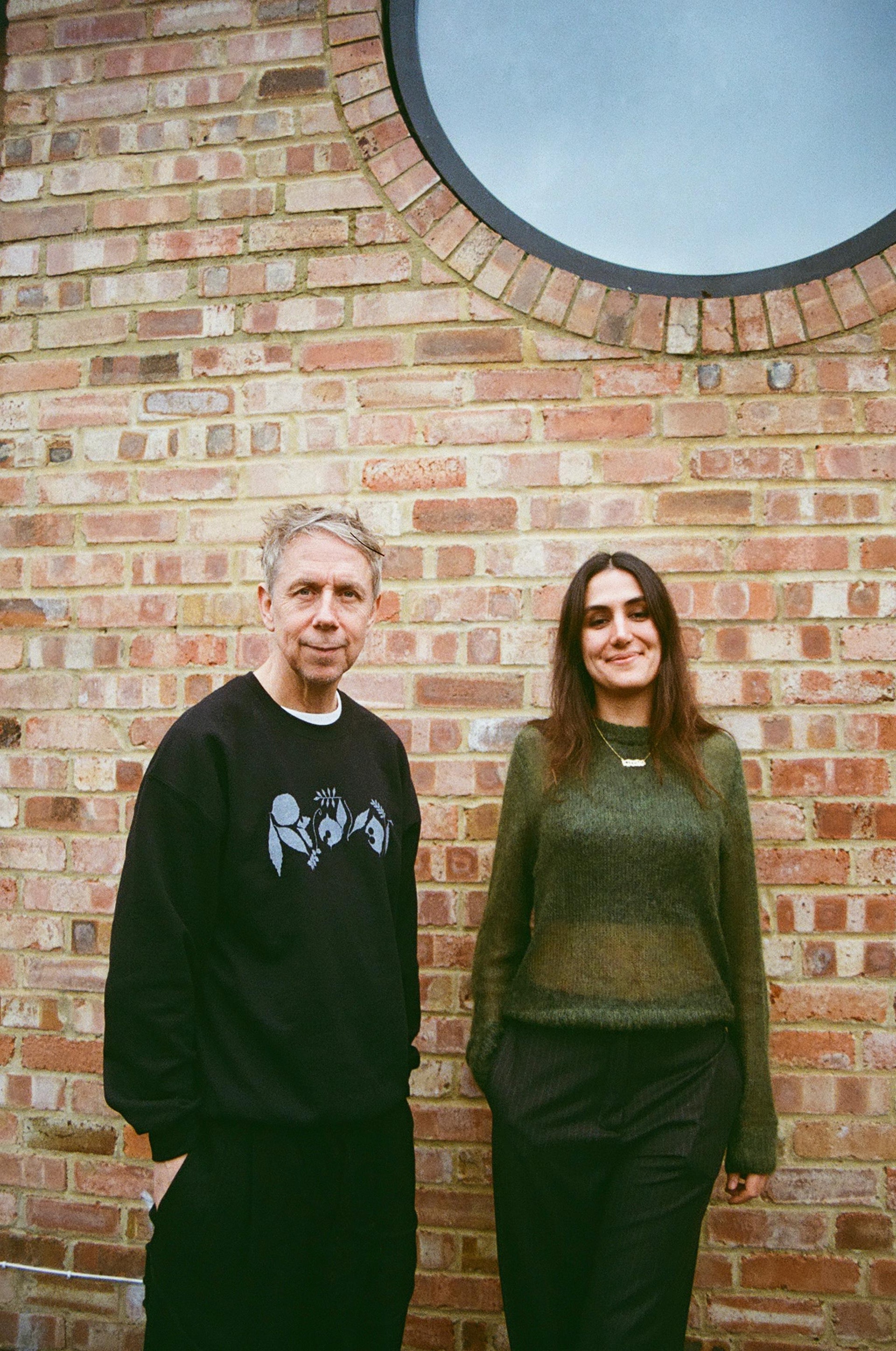 Studio Monkey Shoulder: A Global Celebration Live w/ Gilles Peterson & Magdalena Moursy