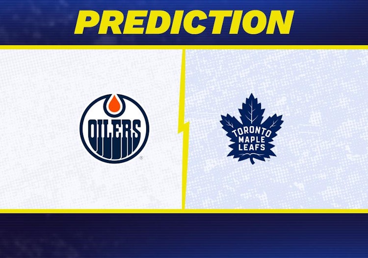 Edmonton Oilers-Toronto Maple Leafs Predictions and Game Preview.