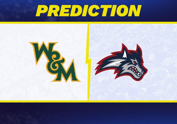 William & Mary-Stony Brook Predictions and Game Preview.
