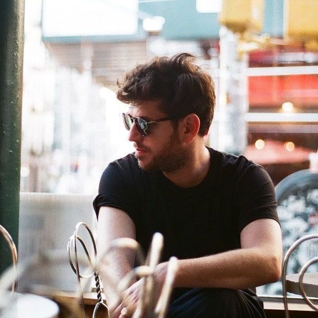 Disco Halal: Moscoman // 30-10-17